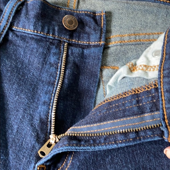 Slim Straight 31W 30L men jeans - Picture 5 of 6